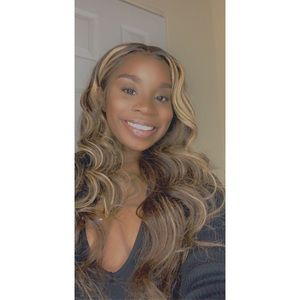 Meet your Posher, Princess